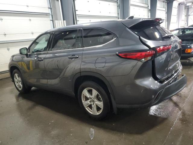 Фото 2 - TOYOTA HIGHLANDER