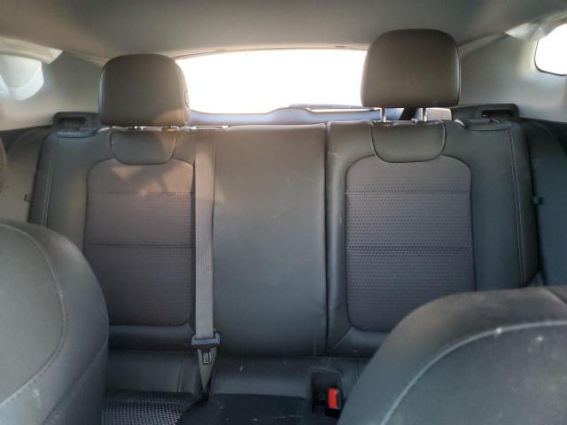 Фото 10 - CHEVROLET TRAX