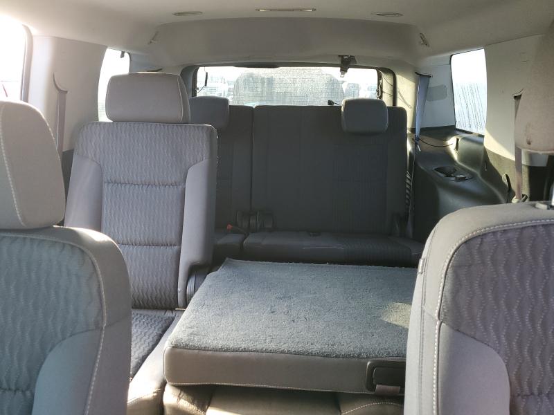 Фото 10 - GMC YUKON