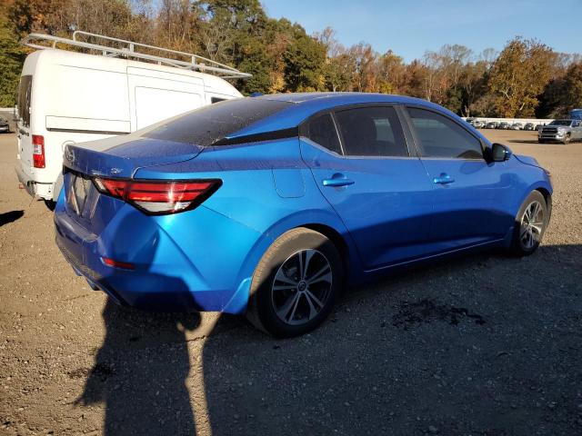 Фото 3 - NISSAN SENTRA