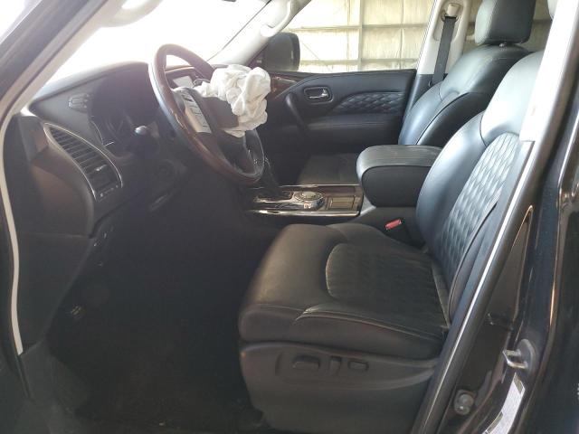 Фото 7 - INFINITI QX80