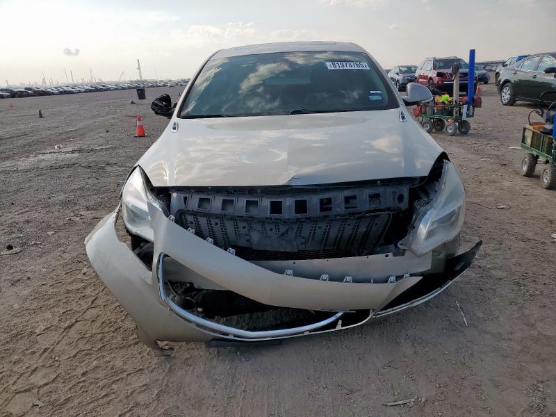 Фото 5 - BUICK REGAL