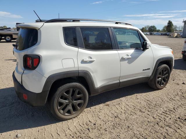 Фото 3 - JEEP RENEGADE