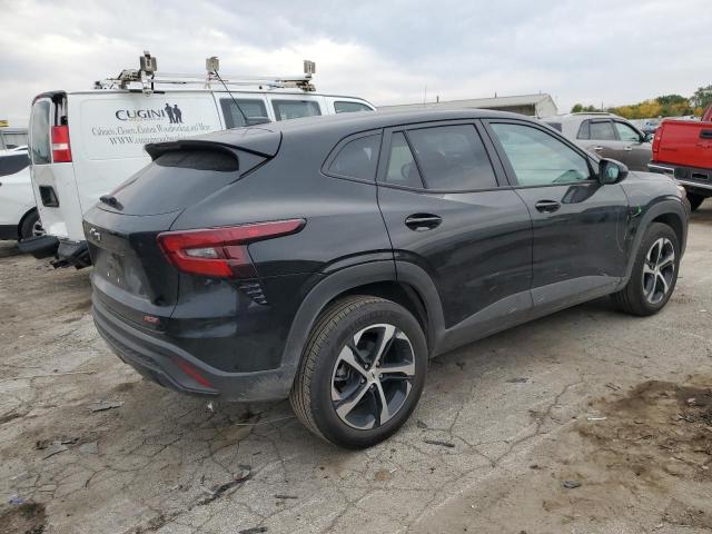 CHEVROLET TRAX 1RS 2025 VIN KL77LGEP3SC245779