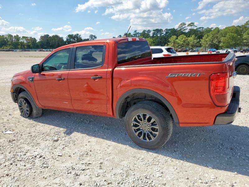 Фото 2 - FORD RANGER