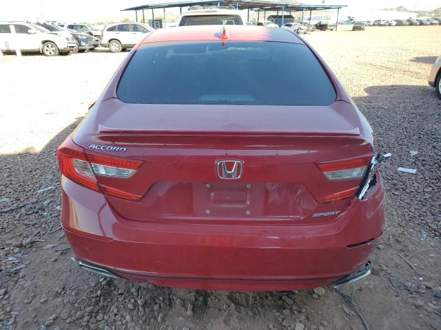 Фото 6 - HONDA ACCORD