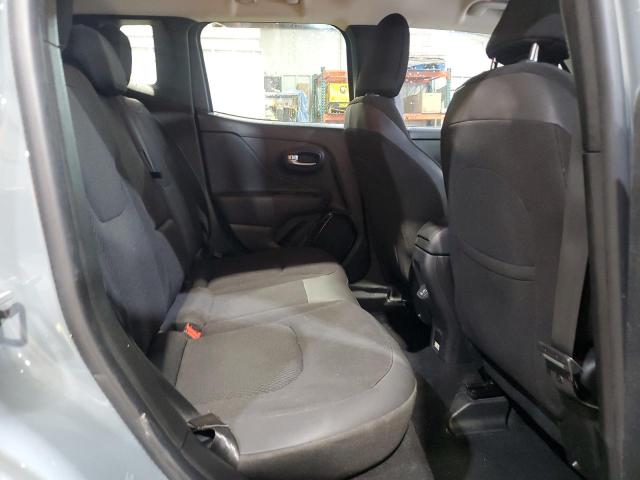 Фото 11 - JEEP RENEGADE