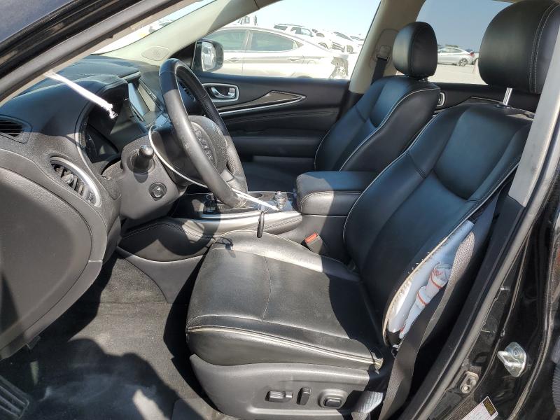 Фото 7 - INFINITI QX60