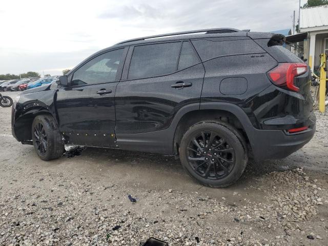 Фото 2 - GMC TERRAIN