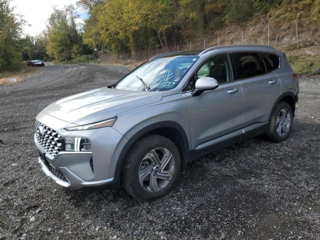 Фото 1 - HYUNDAI SANTA FE