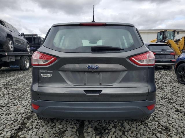 Фото 6 - FORD ESCAPE