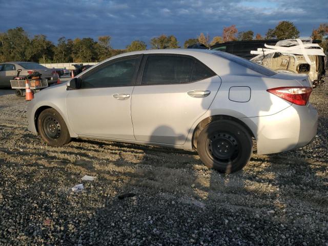 Фото 2 - TOYOTA COROLLA