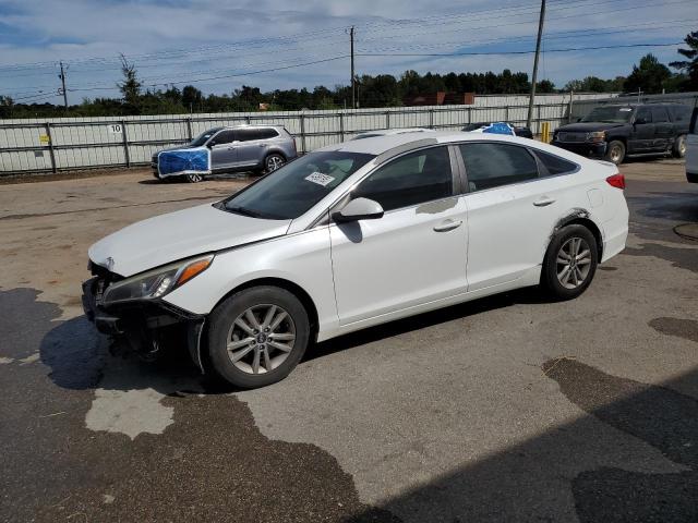 Фото 1 - HYUNDAI SONATA