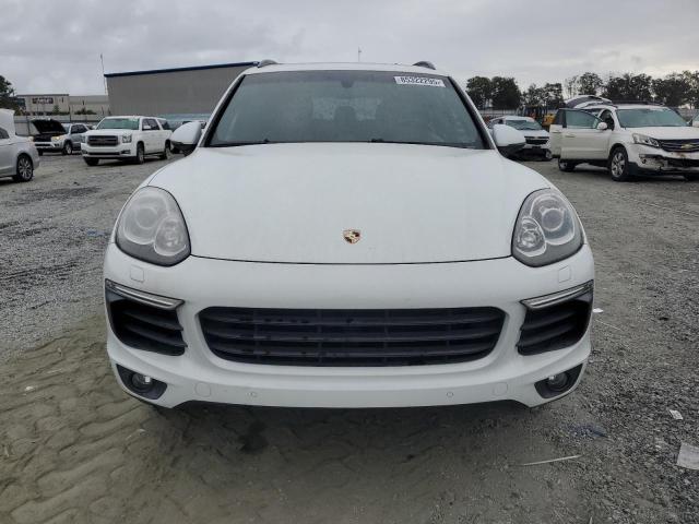 Фото 5 - PORSCHE CAYENNE