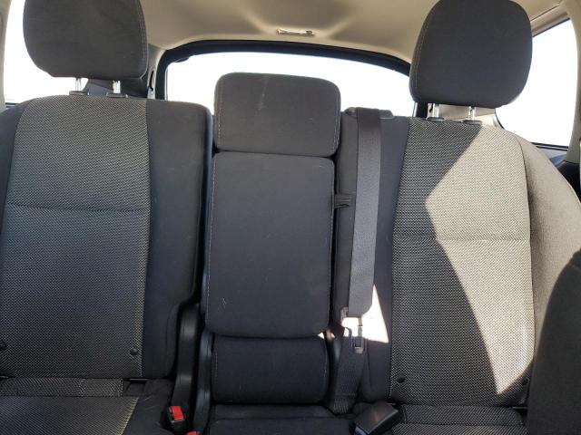 Фото 10 - NISSAN PATHFINDER