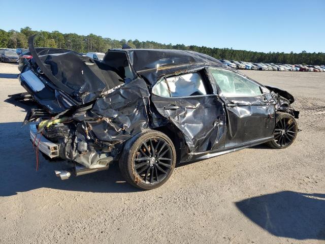 Фото 3 - TOYOTA CAMRY