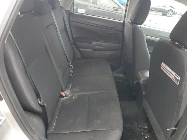 MITSUBISHI OUTLANDER 2015 VIN 4A4AR3AW8FE052771