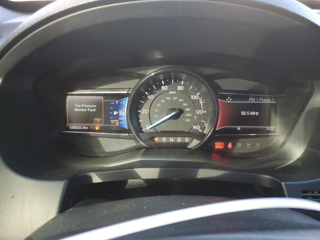 Фото 9 - FORD EXPLORER