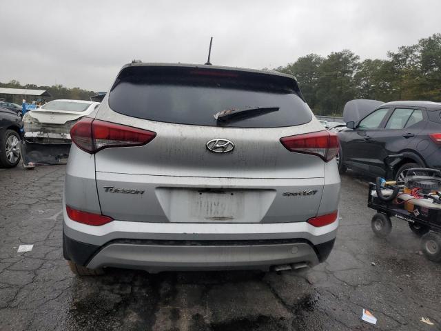 Фото 6 - HYUNDAI TUCSON