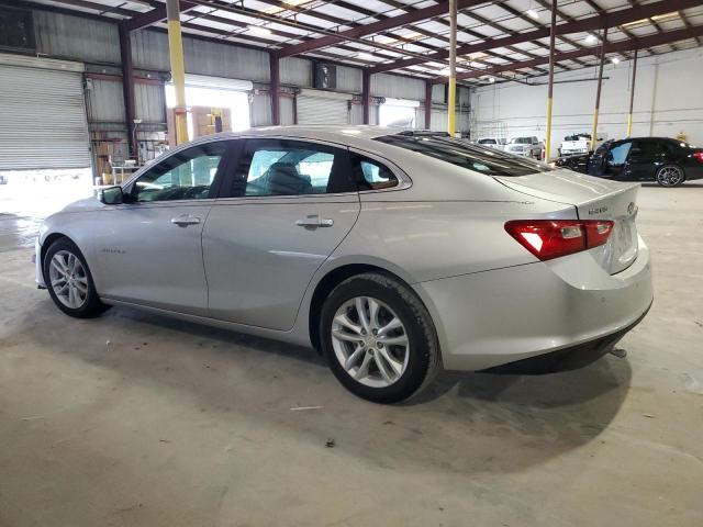 Фото 2 - CHEVROLET MALIBU