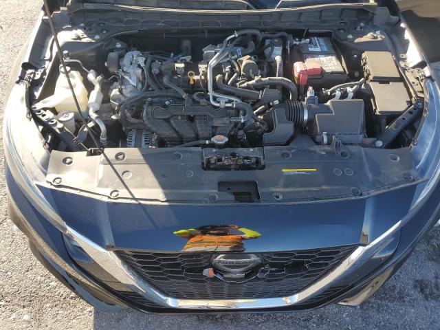 Фото 11 - NISSAN ALTIMA