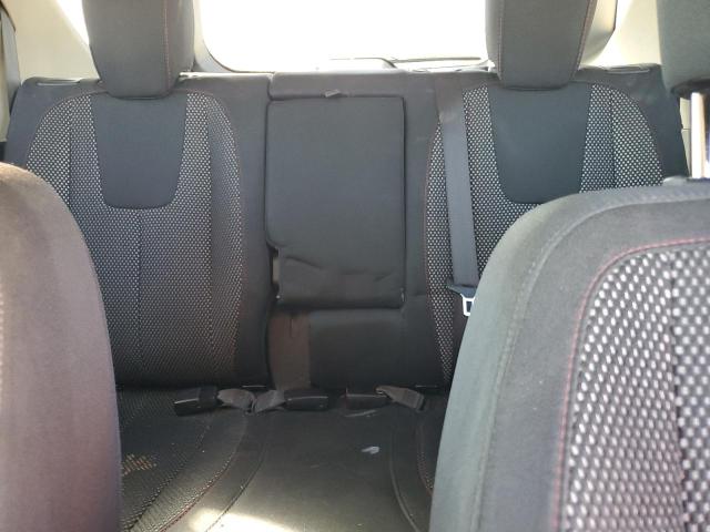 Фото 10 - CHEVROLET EQUINOX