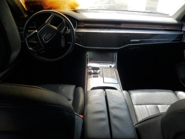 Фото 8 - AUDI A8