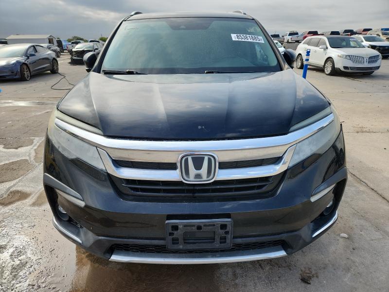 Фото 5 - HONDA PILOT