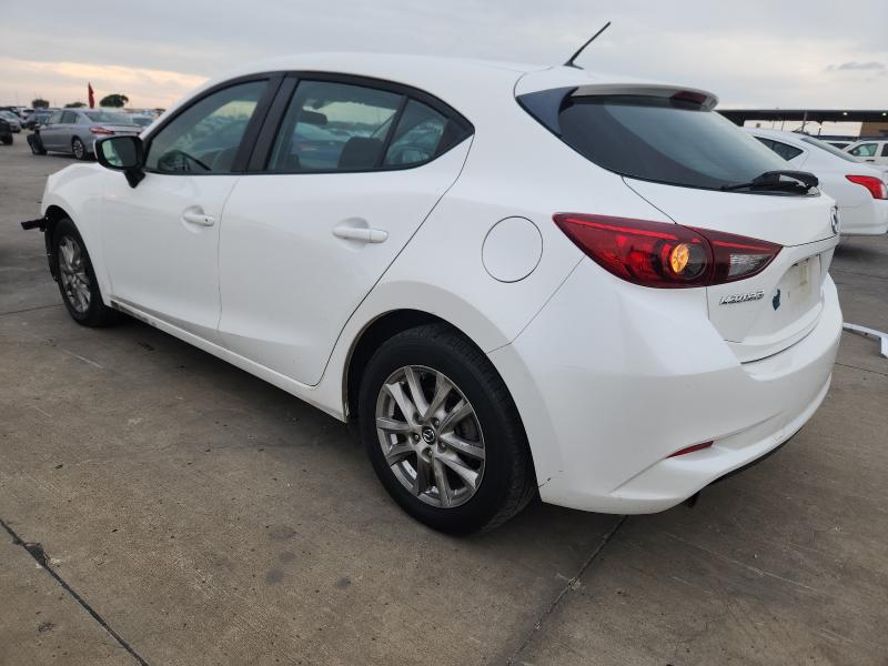 Фото 2 - MAZDA 3