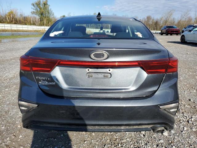 Фото 6 - KIA FORTE