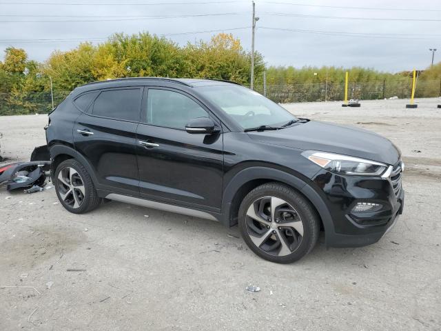 Фото 4 - HYUNDAI TUCSON