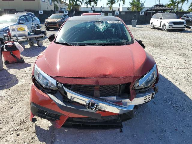 Фото 5 - HONDA CIVIC