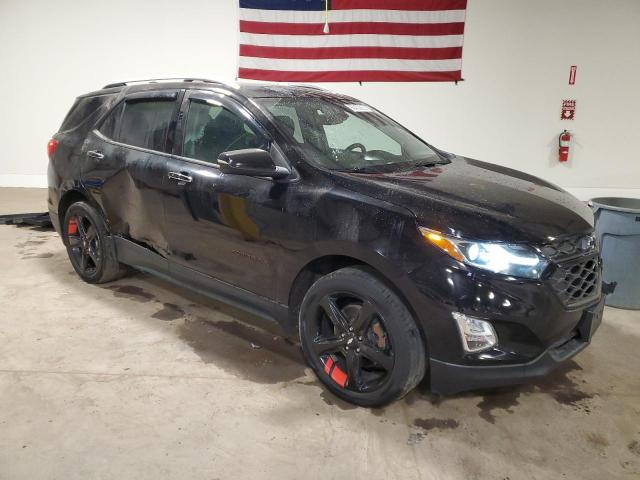 Фото 4 - CHEVROLET EQUINOX