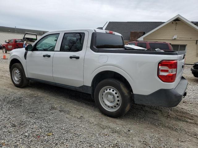 Фото 2 - FORD MAVERICK