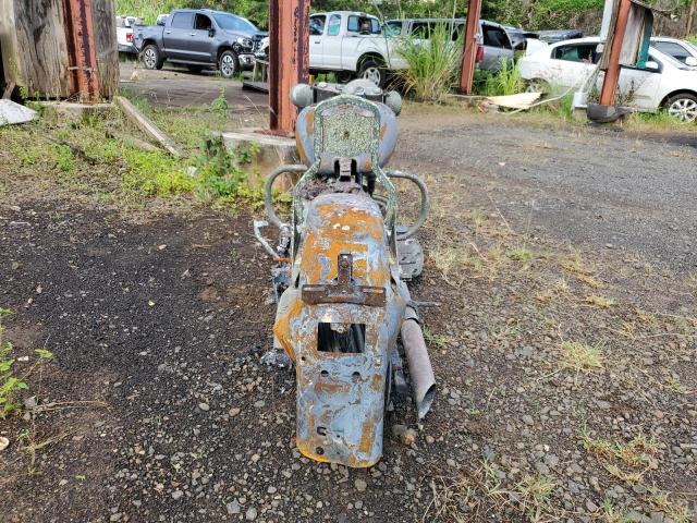 HARLEY-DAVIDSON FL 2004