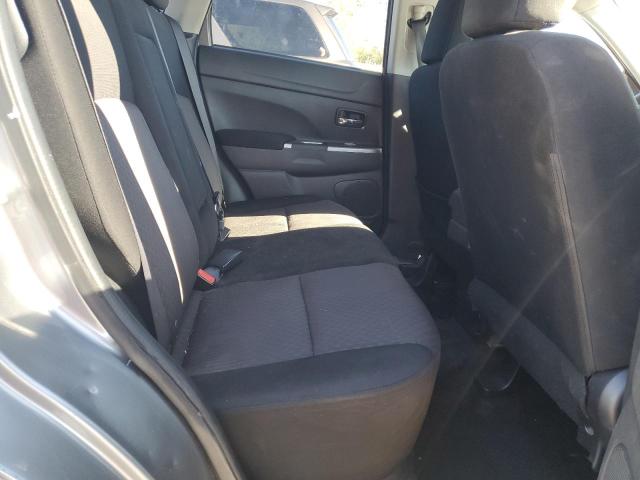 Фото 11 - MITSUBISHI OUTLANDER