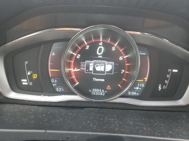 Фото 9 - VOLVO S60