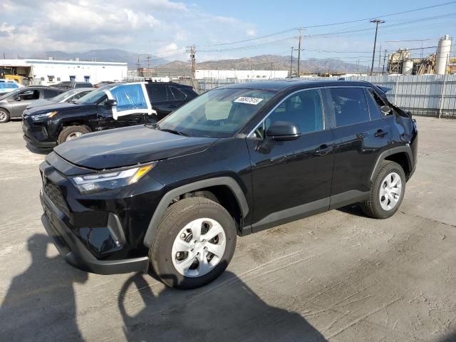 Фото 1 - TOYOTA RAV4