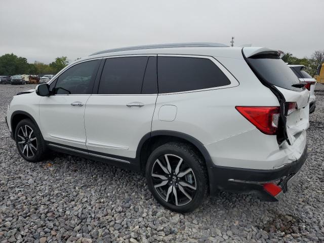 Фото 2 - HONDA PILOT