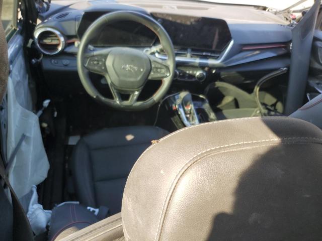 CHEVROLET TRAX 2RS 2025 VIN KL77LJEP9SC016987