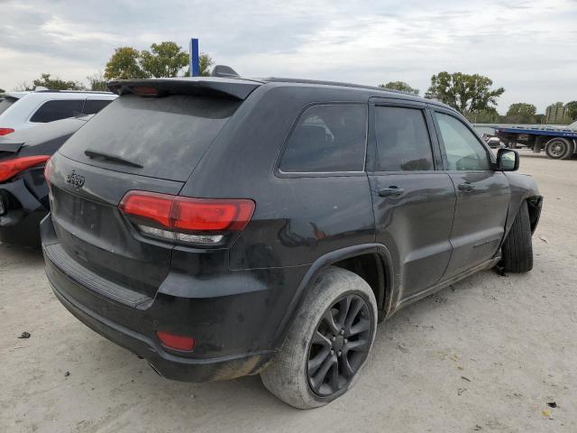 Фото 3 - JEEP GRAND CHER