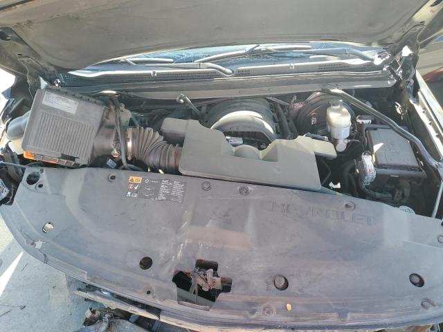 Фото 12 - CHEVROLET TAHOE