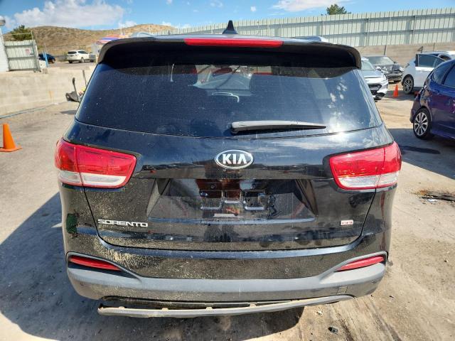 Фото 6 - KIA SORENTO