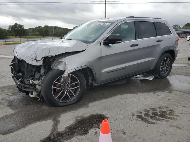 Фото 1 - JEEP GRAND CHER