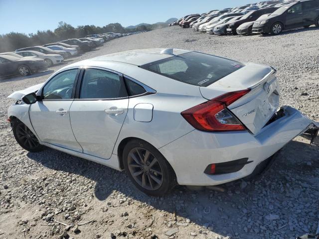 Фото 2 - HONDA CIVIC