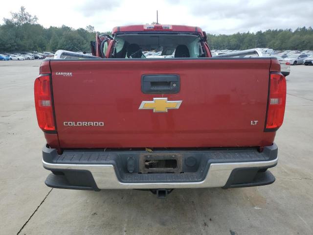 Фото 6 - CHEVROLET COLORADO