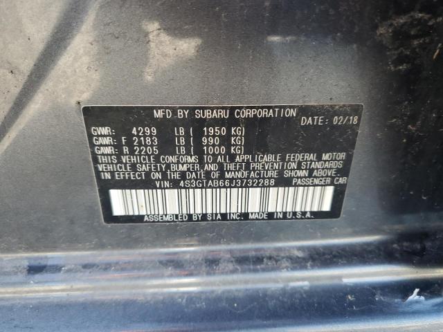 Фото 12 - SUBARU IMPREZA