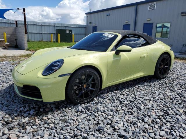 Фото 1 - PORSCHE 911