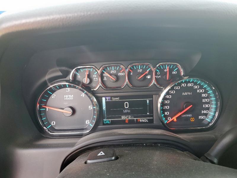 Фото 9 - CHEVROLET TAHOE