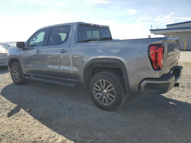 Фото 2 - GMC SIERRA